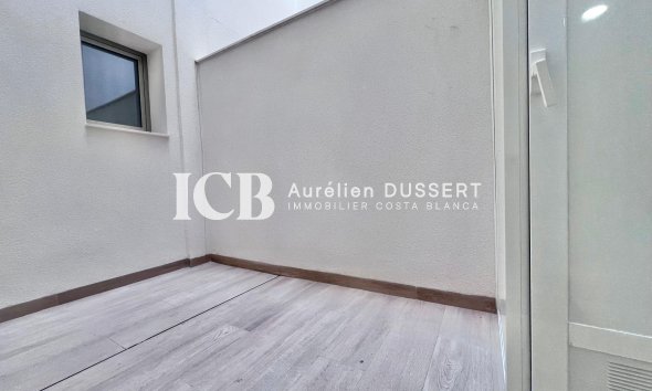 Reventa - Apartamento / piso -
Torrevieja - torrevieja