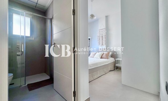 Reventa - Apartamento / piso -
Torrevieja - torrevieja