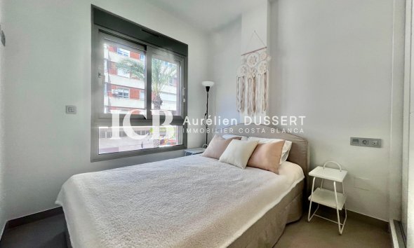 Reventa - Apartamento / piso -
Torrevieja - torrevieja