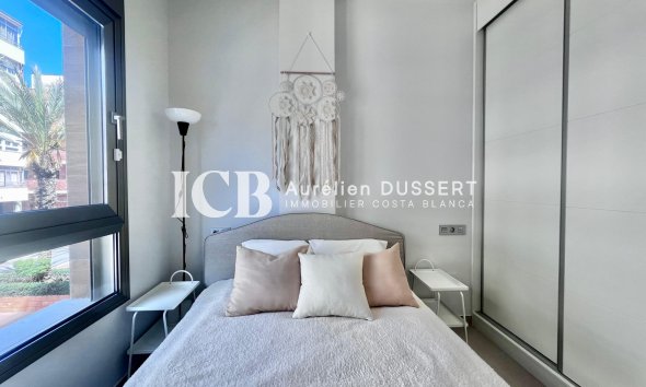 Reventa - Apartamento / piso -
Torrevieja - torrevieja