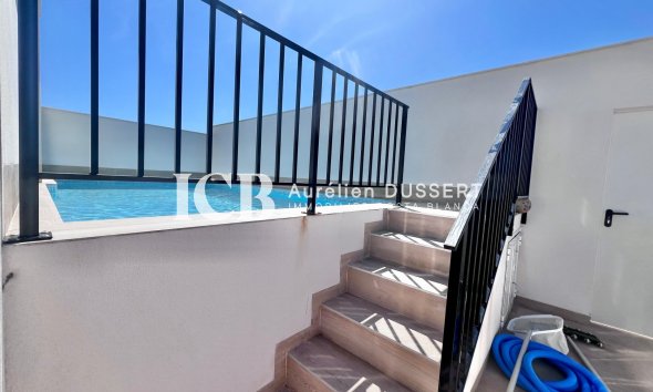 Reventa - Apartamento / piso -
Torrevieja - torrevieja