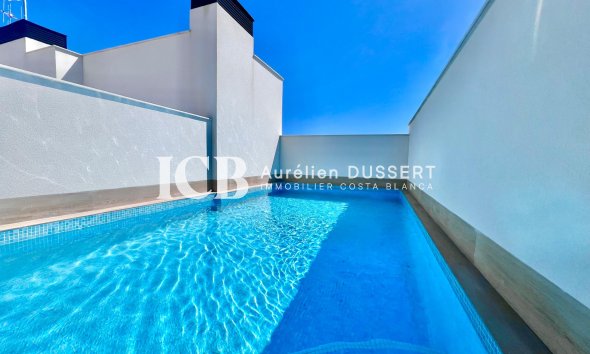 Reventa - Apartamento / piso -
Torrevieja - torrevieja