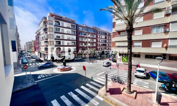 Reventa - Apartamento / piso -
Torrevieja - torrevieja
