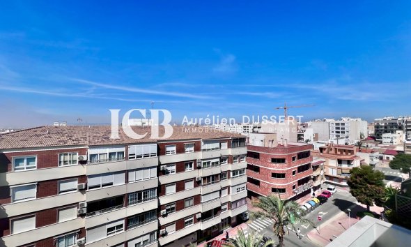 Reventa - Apartamento / piso -
Torrevieja - torrevieja