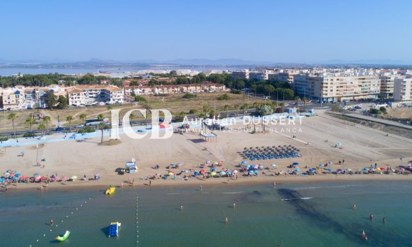 Reventa - Apartamento / piso -
Torrevieja - torrevieja