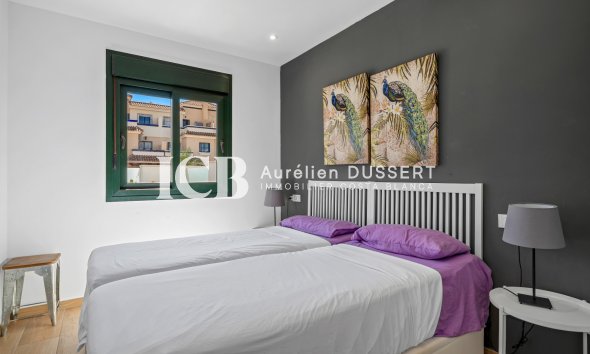 Reventa - Apartamento / piso -
Orihuela Costa - La Zenia