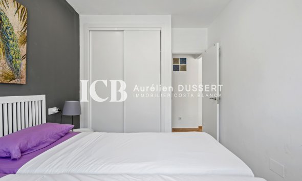 Reventa - Apartamento / piso -
Orihuela Costa - La Zenia