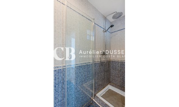 Reventa - Apartamento / piso -
Orihuela Costa - La Zenia