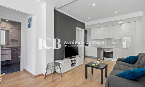 Reventa - Apartamento / piso -
Orihuela Costa - La Zenia