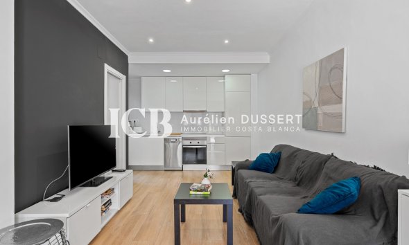 Reventa - Apartamento / piso -
Orihuela Costa - La Zenia