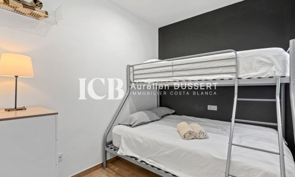 Reventa - Apartamento / piso -
Orihuela Costa - La Zenia