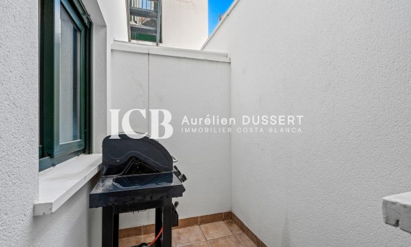 Reventa - Apartamento / piso -
Orihuela Costa - La Zenia