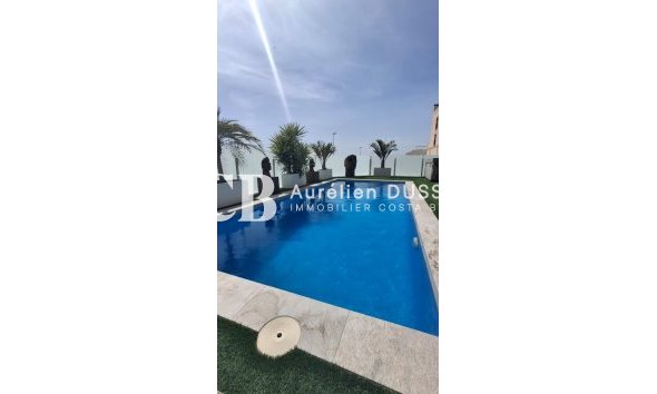 Reventa - Villa -
Orihuela Pueblo - Entre Naranjos Vistabella Golf