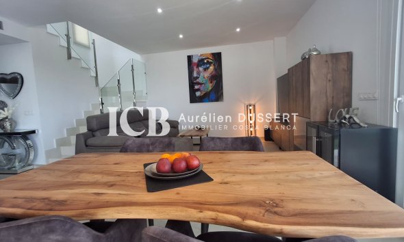 Reventa - Villa -
Orihuela Pueblo - Entre Naranjos Vistabella Golf