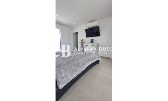 Reventa - Villa -
Orihuela Pueblo - Entre Naranjos Vistabella Golf