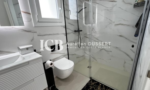 Reventa - Villa -
Orihuela Pueblo - Entre Naranjos Vistabella Golf