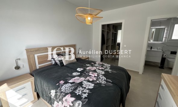 Reventa - Villa -
Orihuela Pueblo - Entre Naranjos Vistabella Golf