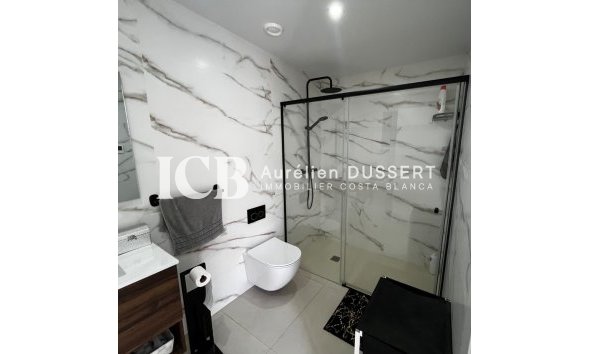 Reventa - Villa -
Orihuela Pueblo - Entre Naranjos Vistabella Golf