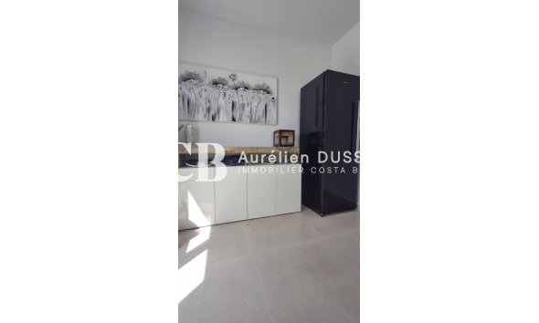 Reventa - Villa -
Orihuela Pueblo - Entre Naranjos Vistabella Golf