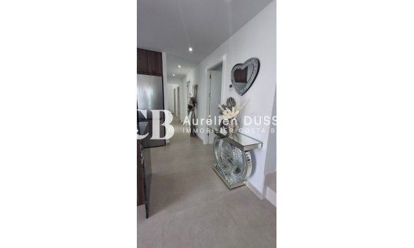 Reventa - Villa -
Orihuela Pueblo - Entre Naranjos Vistabella Golf