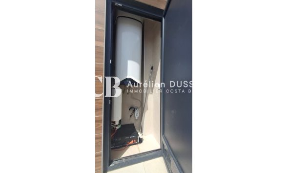 Reventa - Villa -
Orihuela Pueblo - Entre Naranjos Vistabella Golf