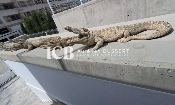 Reventa - Villa -
Orihuela Pueblo - Entre Naranjos Vistabella Golf