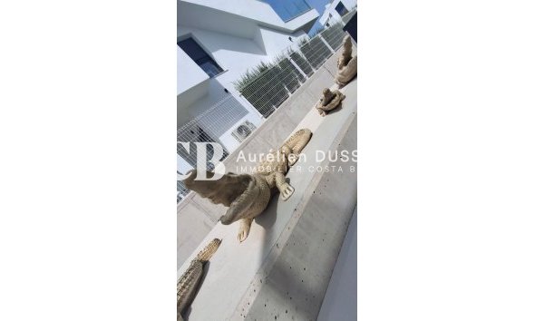 Reventa - Villa -
Orihuela Pueblo - Entre Naranjos Vistabella Golf