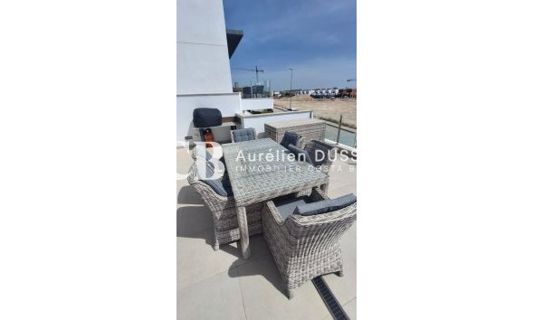 Reventa - Villa -
Orihuela Pueblo - Entre Naranjos Vistabella Golf