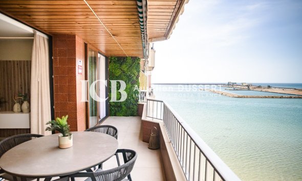 Reventa - Apartamento / piso -
Torrevieja - Acequion