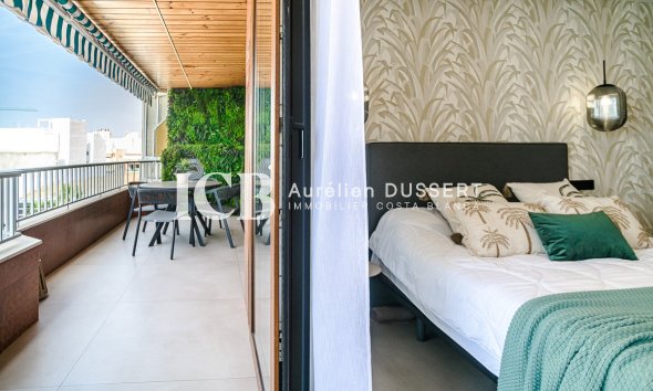 Reventa - Apartamento / piso -
Torrevieja - Acequion