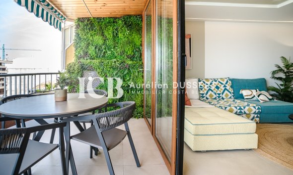 Reventa - Apartamento / piso -
Torrevieja - Acequion