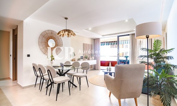 Reventa - Apartamento / piso -
Torrevieja - Acequion