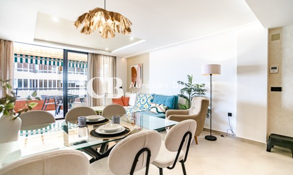 Reventa - Apartamento / piso -
Torrevieja - Acequion