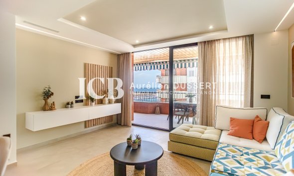 Reventa - Apartamento / piso -
Torrevieja - Acequion