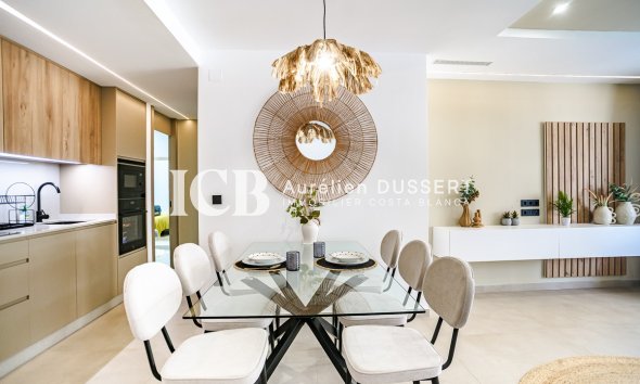 Reventa - Apartamento / piso -
Torrevieja - Acequion