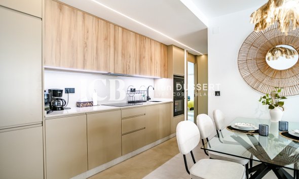 Reventa - Apartamento / piso -
Torrevieja - Acequion