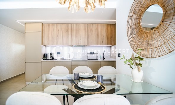 Reventa - Apartamento / piso -
Torrevieja - Acequion