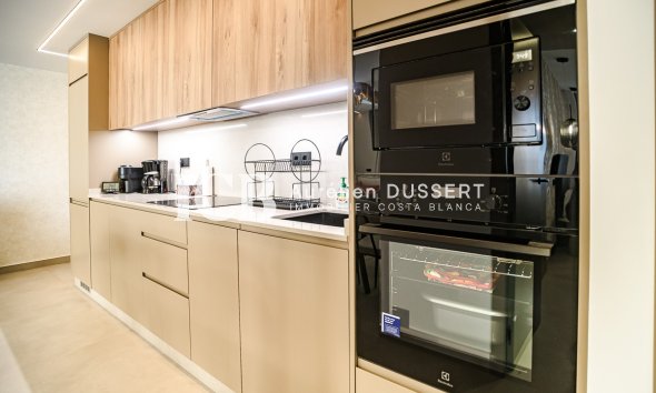 Reventa - Apartamento / piso -
Torrevieja - Acequion