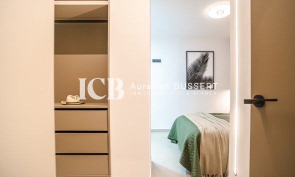 Reventa - Apartamento / piso -
Torrevieja - Acequion