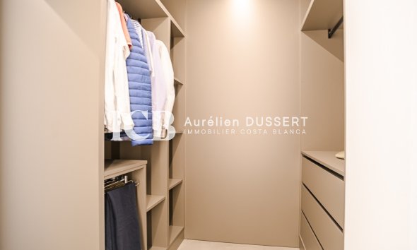 Reventa - Apartamento / piso -
Torrevieja - Acequion