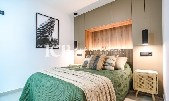 Reventa - Apartamento / piso -
Torrevieja - Acequion