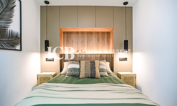 Reventa - Apartamento / piso -
Torrevieja - Acequion