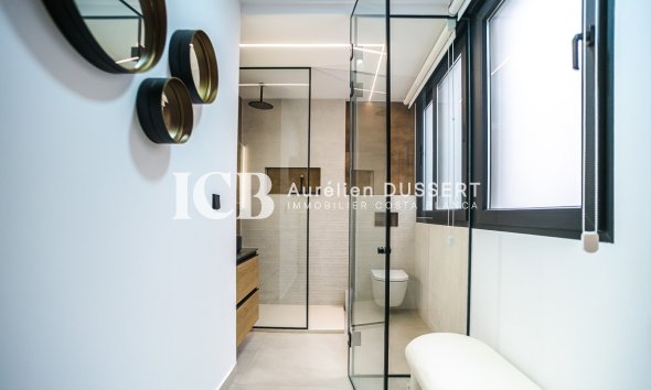 Reventa - Apartamento / piso -
Torrevieja - Acequion