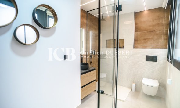 Reventa - Apartamento / piso -
Torrevieja - Acequion