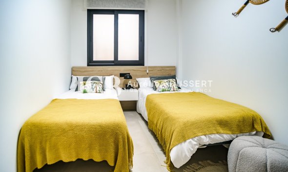 Reventa - Apartamento / piso -
Torrevieja - Acequion