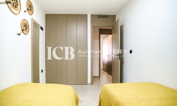 Reventa - Apartamento / piso -
Torrevieja - Acequion