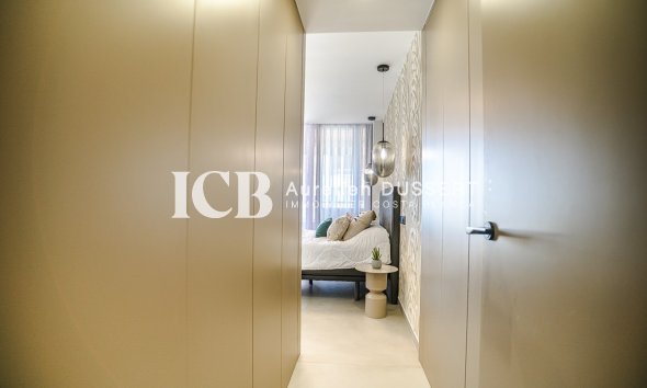 Reventa - Apartamento / piso -
Torrevieja - Acequion