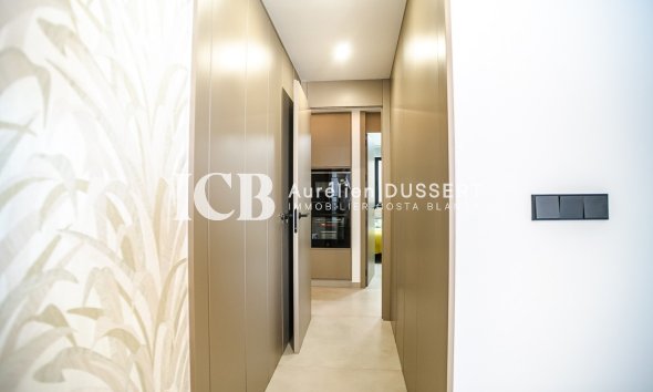 Reventa - Apartamento / piso -
Torrevieja - Acequion