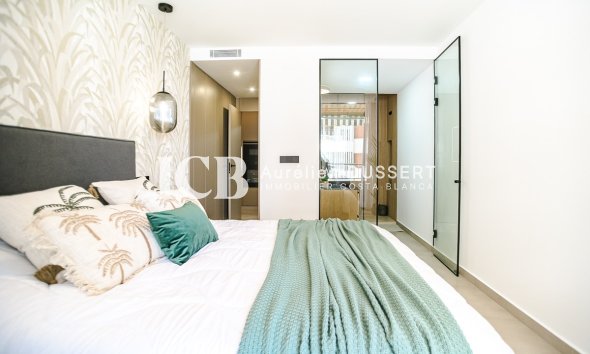 Reventa - Apartamento / piso -
Torrevieja - Acequion