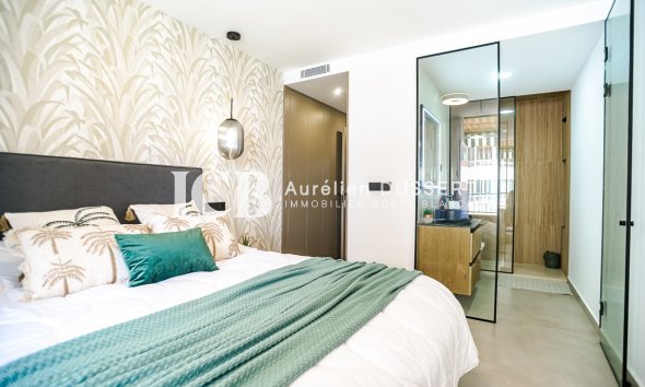 Reventa - Apartamento / piso -
Torrevieja - Acequion